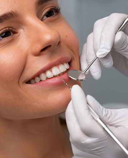 Laser Dentistry - Godbole Dental Clinic