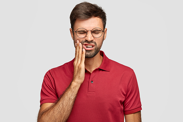 Post Extraction Care