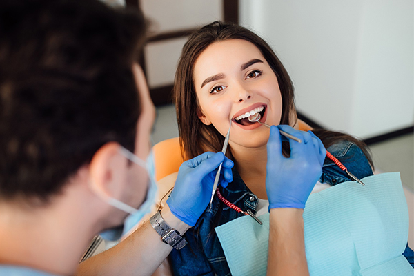  Dental Care - Dr Godbole Dental Clinic