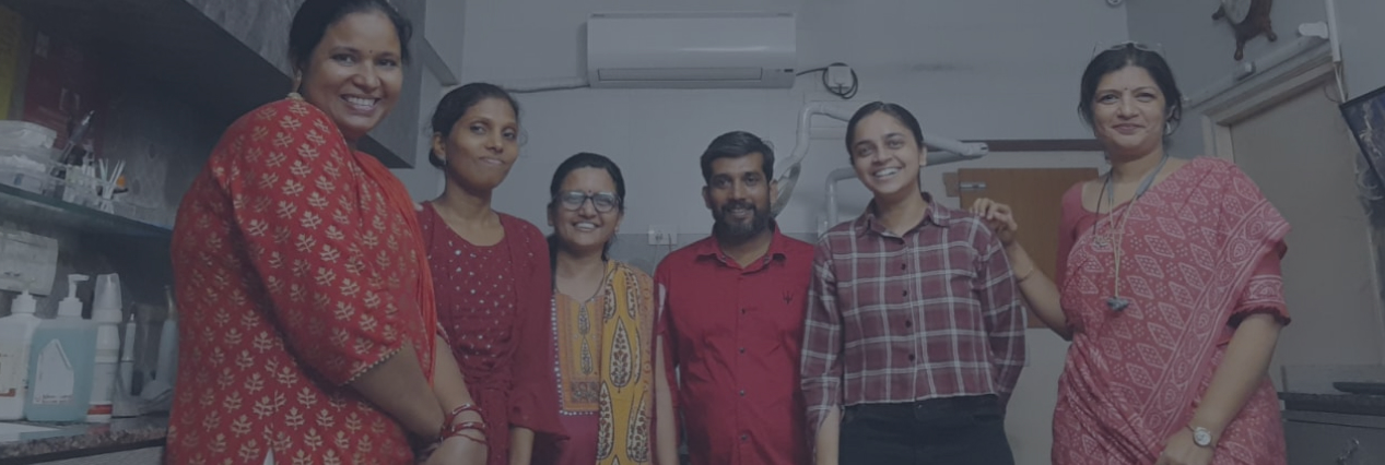 Dr Shilpa Godbole (Godbole Dental Clinic)