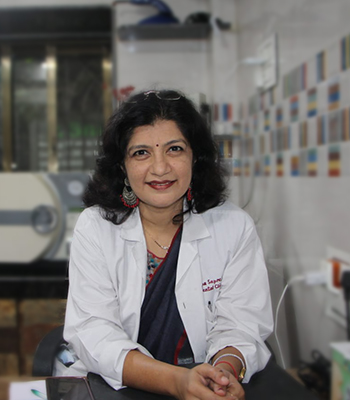 Dr Shilpa Godbole