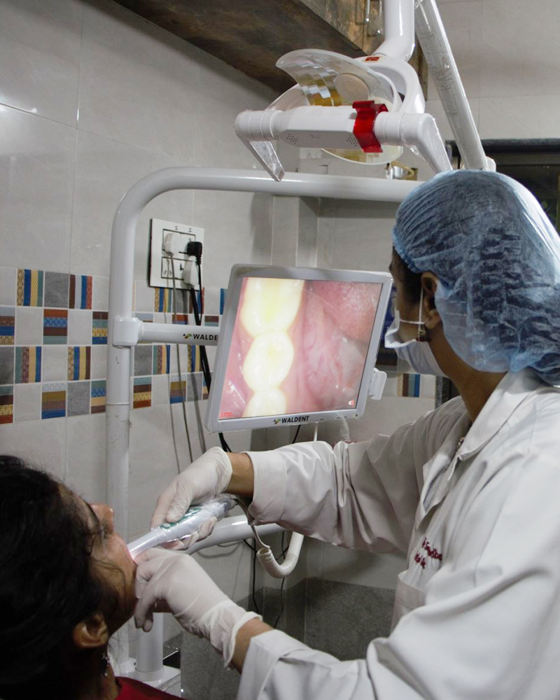 Dr Shilpa Godbole (Godbole Dental Clinic)